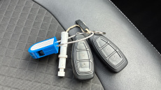 Ford EcoSport 1.5 TDCi 95 Titanium 5dr [17in] Diesel Hatchback